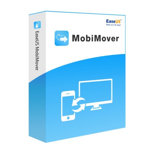 EaseUS MobiMover For Mac52